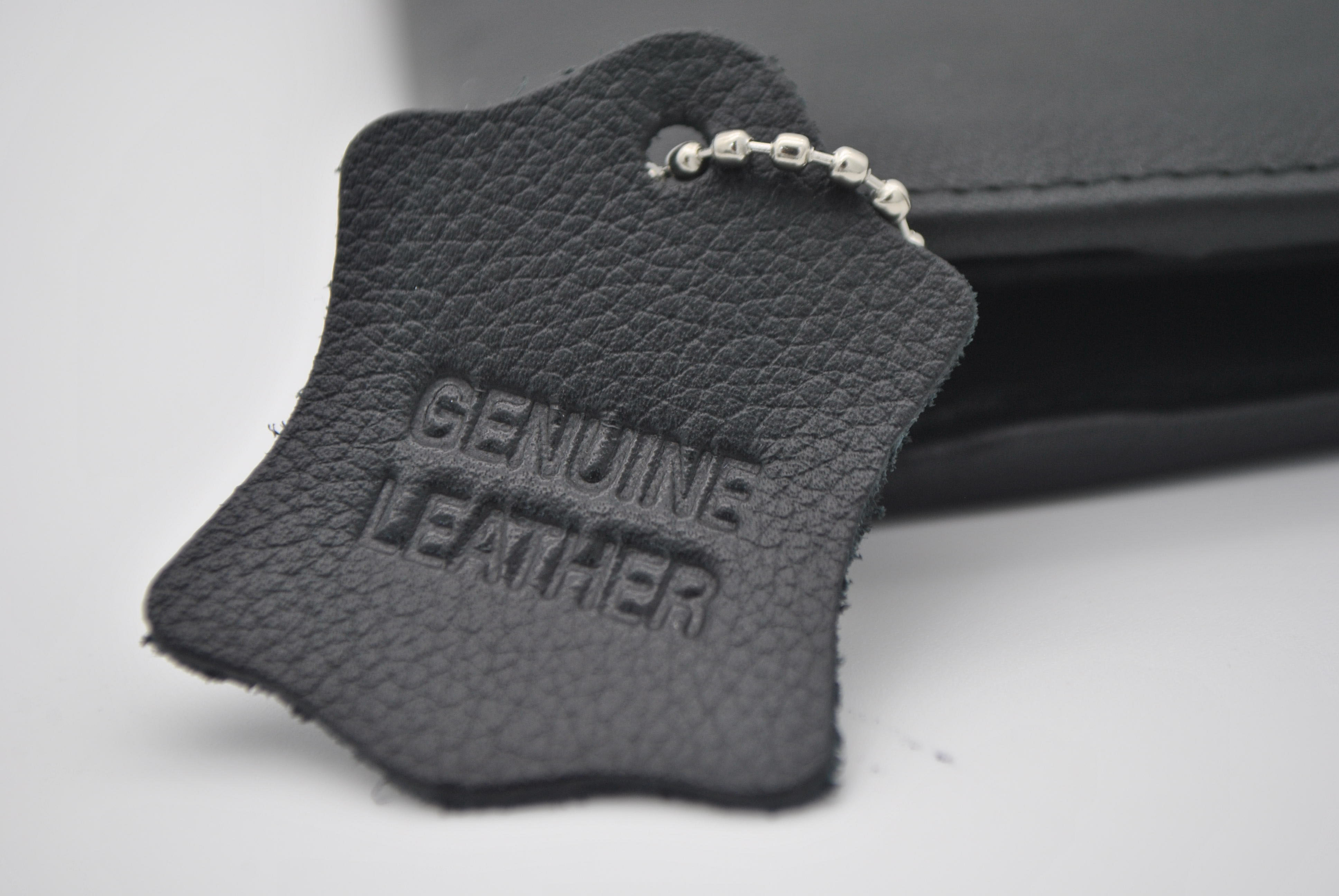 Genuine Leather Range